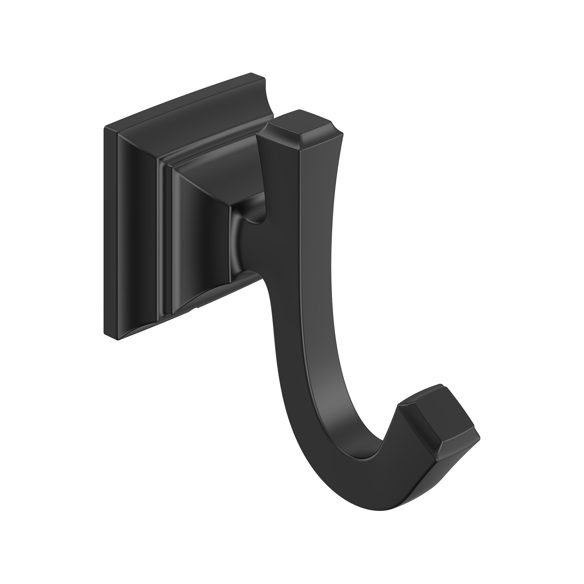Town Square® S Double Robe Hook